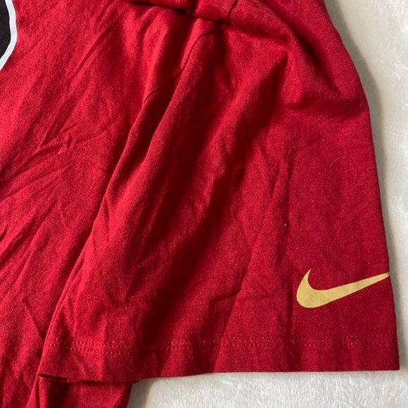 San Francisco 49ers Nike T-Shirt - Brand New - Picture 4 of 5